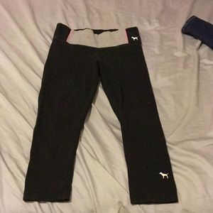 Victoria secret leggings